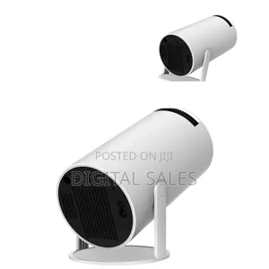 Led Mini Portable Projector