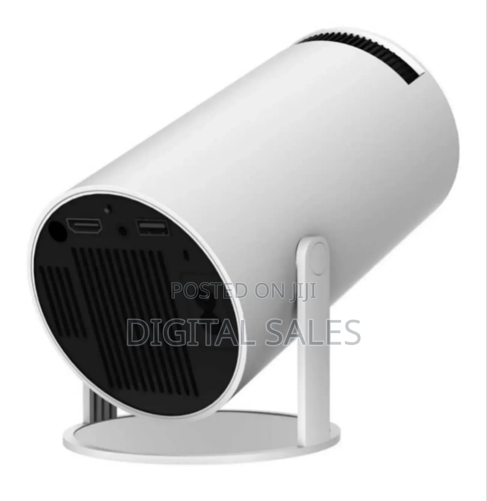 Led Mini Portable Projector