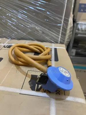 Original Cooker Regulator And Pipe
