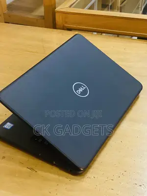 New Laptop Dell Latitude 3310 8GB Intel Core I3 SSD 256GB