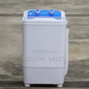 Portable Washing Machine