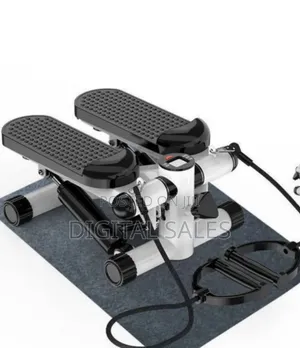Mini Stepper Up