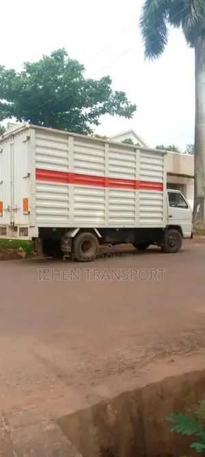 Isuzu For Hire