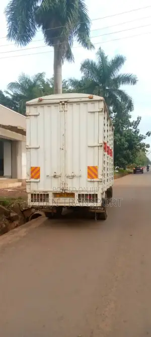 Isuzu For Hire