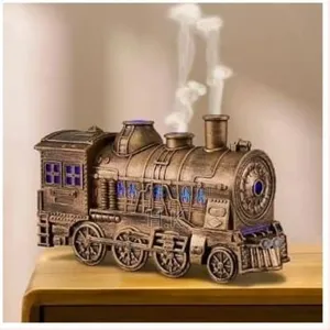 Essential Oil Diffuser
