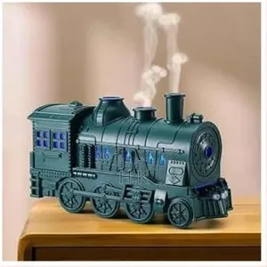 Essential Oil Diffuser