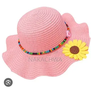Its Abeach Hat for Girls