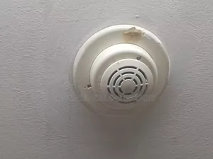 Smoke and Heat Detectors at Affordable Price