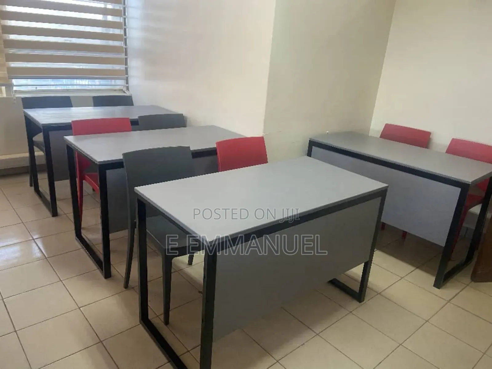 Office Tables