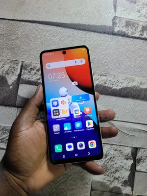 Tecno Spark 10 Pro 256 GB White