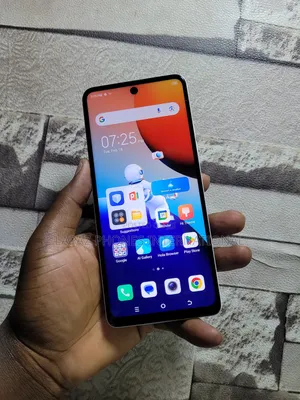 Tecno Spark 10 Pro 256 GB White