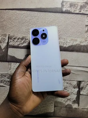 Tecno Spark 10 Pro 256 GB White