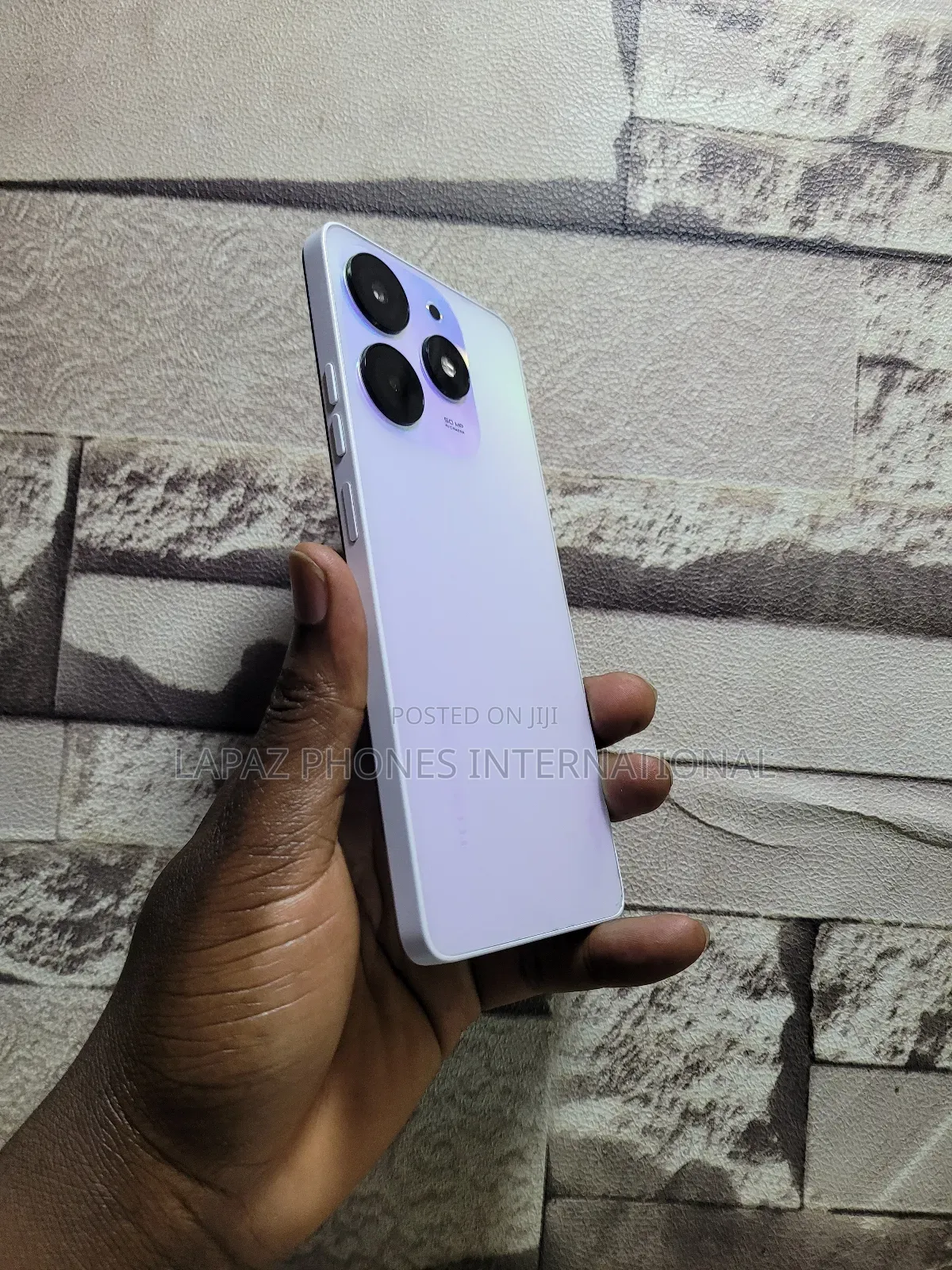 Tecno Spark 10 Pro 256 GB White