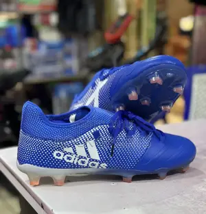 Adidas X Football Shoes (Latest)