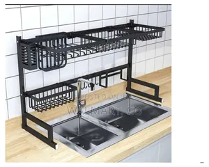 Classy Dish Drying Rack