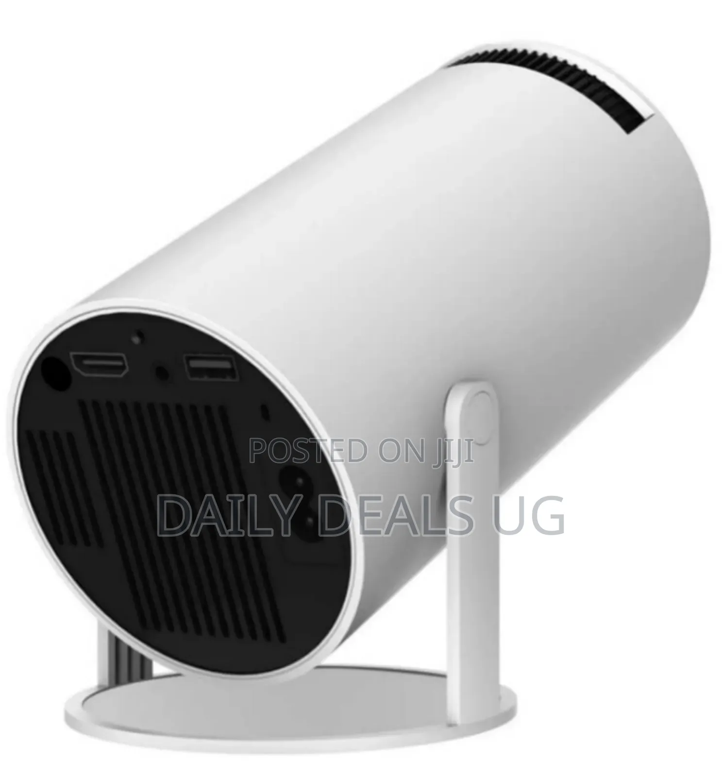 Projector Full Hd/Smart Mini Projector