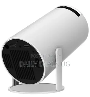 Projector Full Hd/Smart Mini Projector