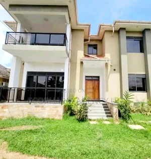 5bdrm Duplex in Kira, Central Division for sale