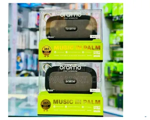 Oraimo Portable Wireless Speaker
