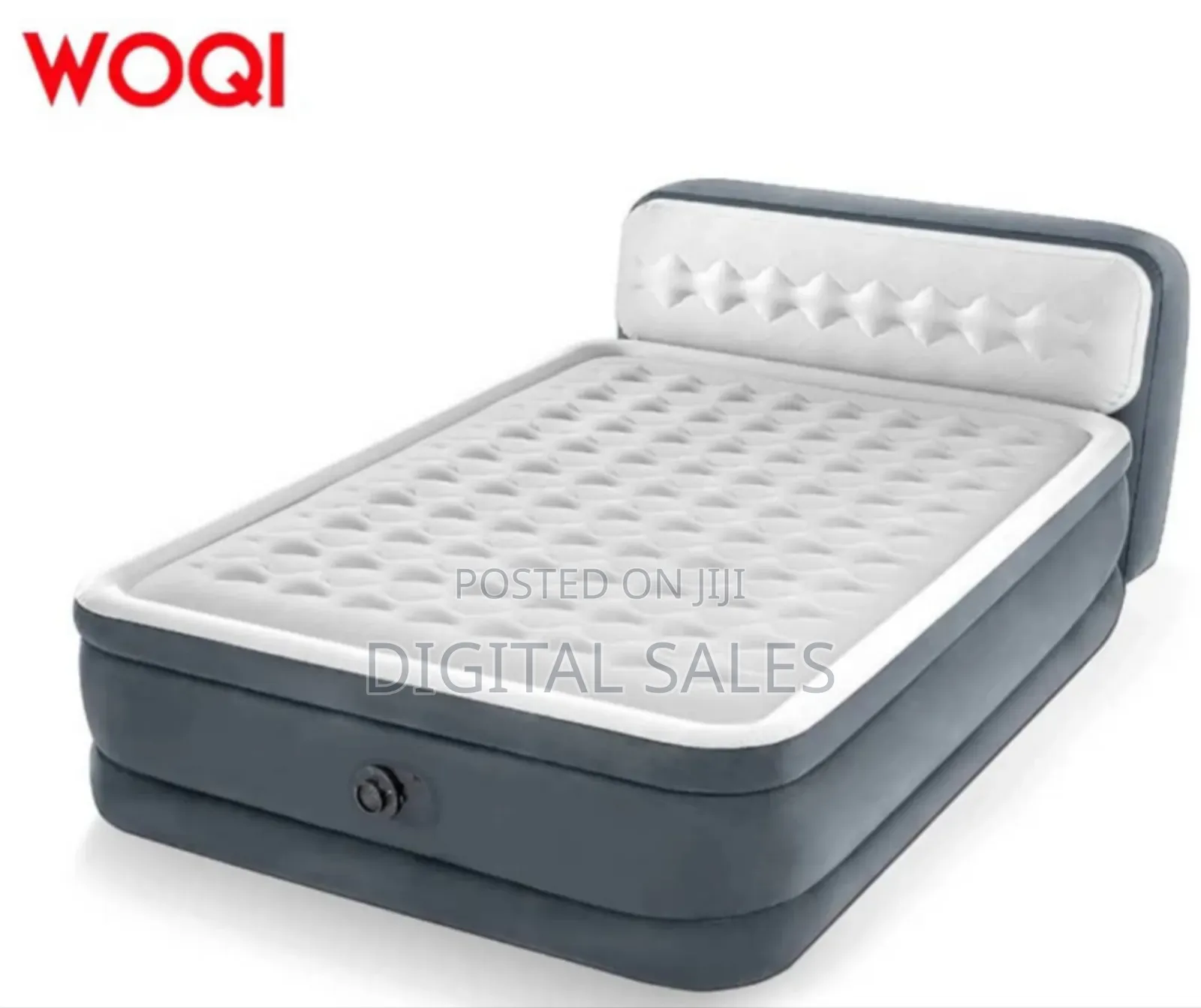 Air Mattress Bed