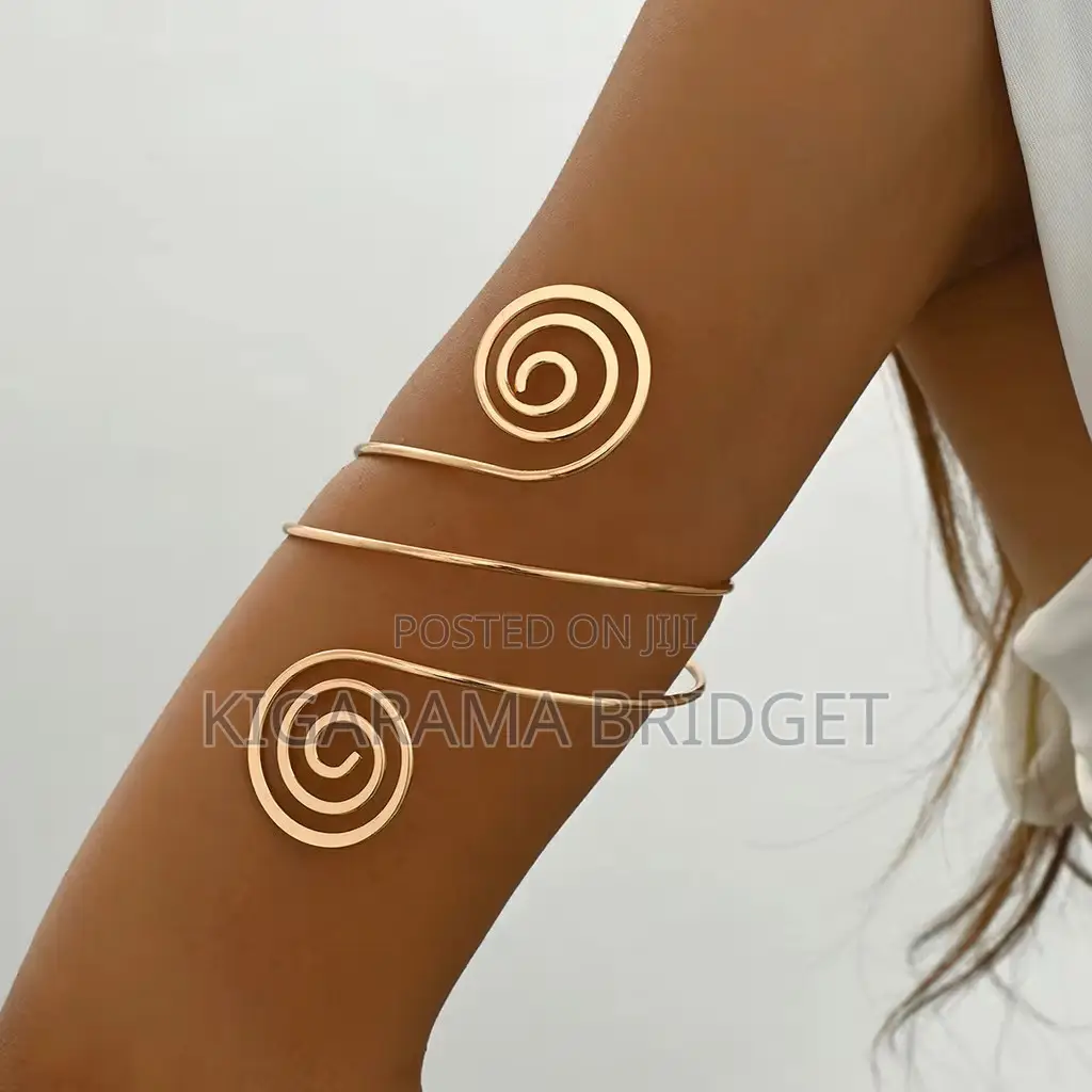 Arm Ring(Arm Cuff)
