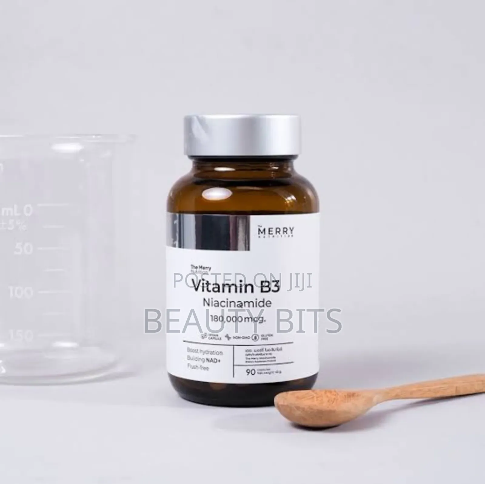 Niacinamide- B3