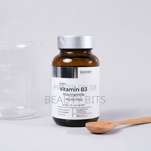 Niacinamide- B3