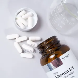Niacinamide- B3