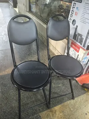 Metallic Dining Chairs/Dinning Room Chairs
