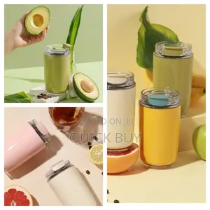 Custom Logo Double Wall Tumblers