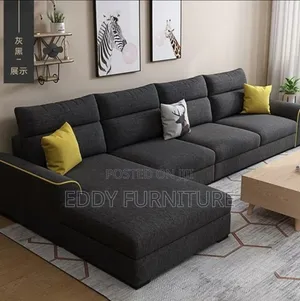 Modern Sofa L Shape