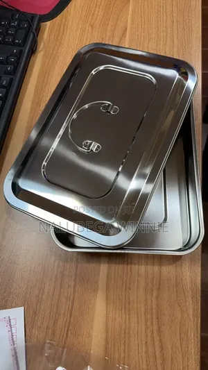 Instrument Tray
