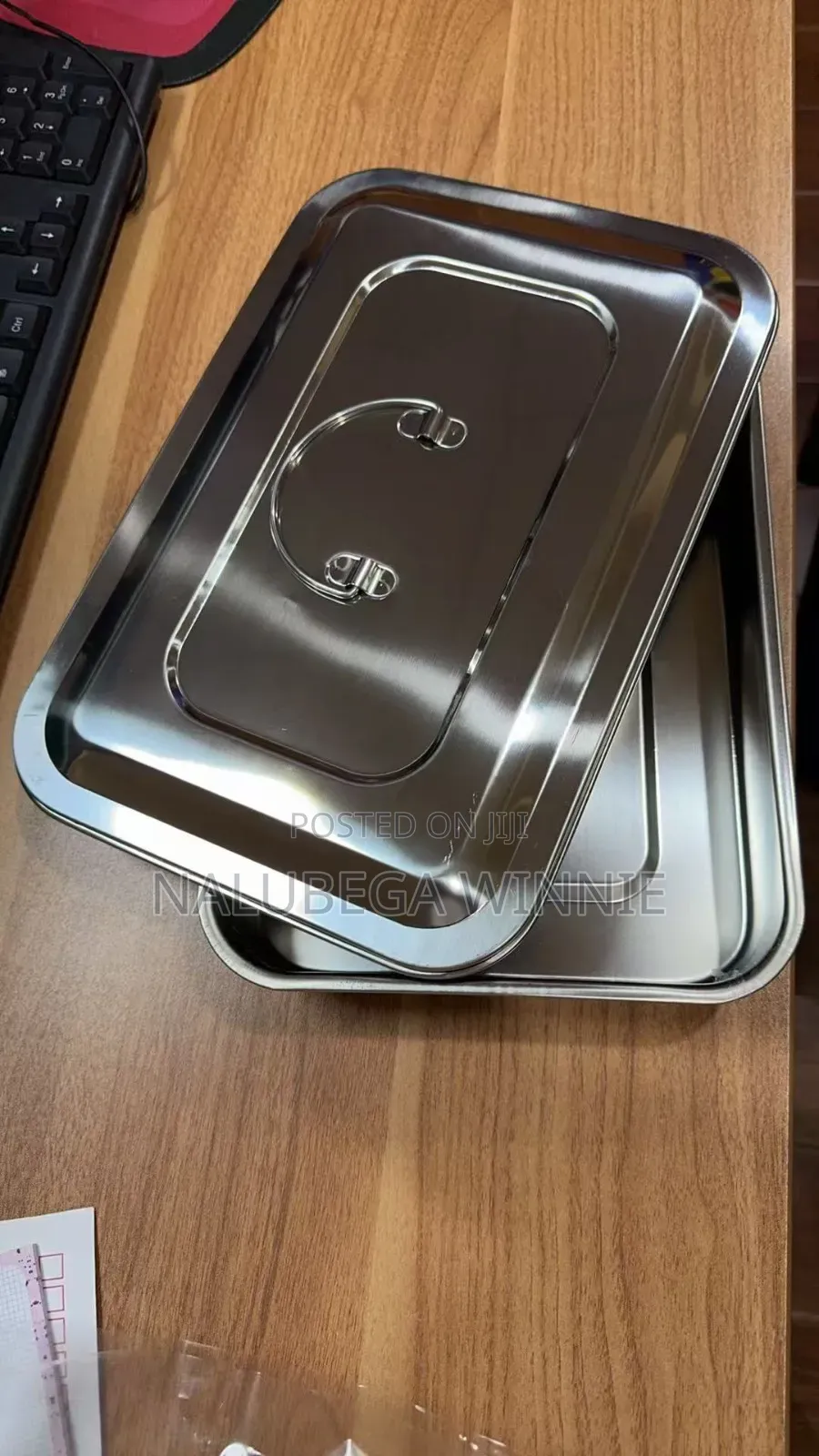 Instrument Tray