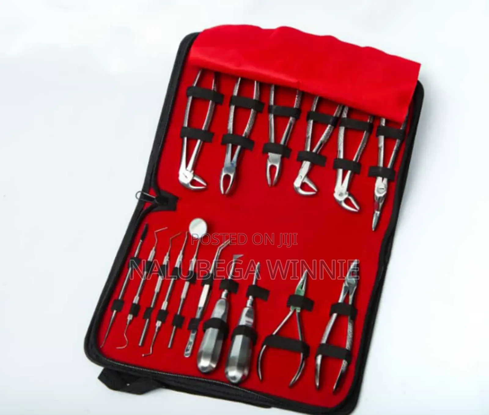 Dental Set (Instruments)