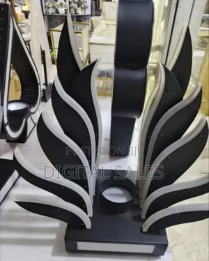 Led Bar Bottle Holder