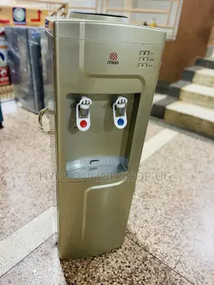 Mika Standard Water Dispenser