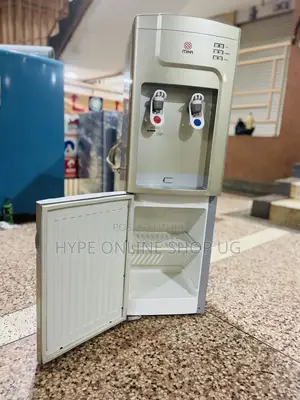 Mika Standard Water Dispenser