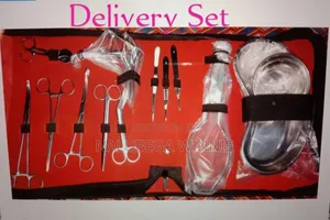 Delivery Full Set