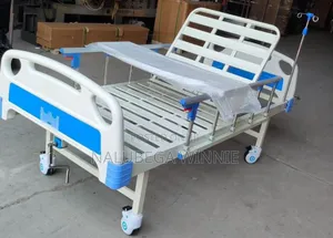 Abs Single Crack Bed