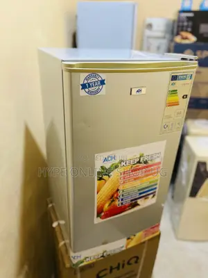 Keep Fresh Adh 120l Imported Fridge