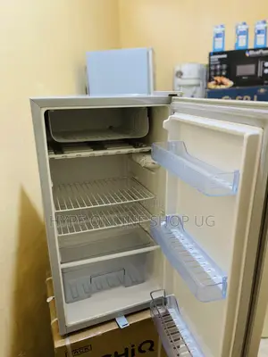 Keep Fresh Adh 120l Imported Fridge