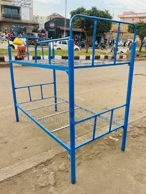 Standard Strong 3*6 Double Decker Bed