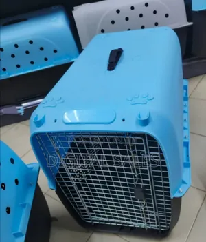 Travel Pet House