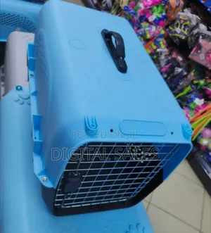 Travel Pet House