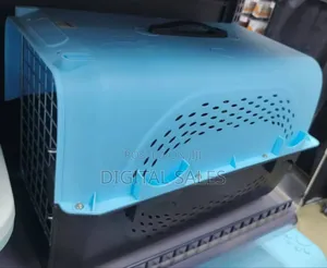 Transportion Pet House
