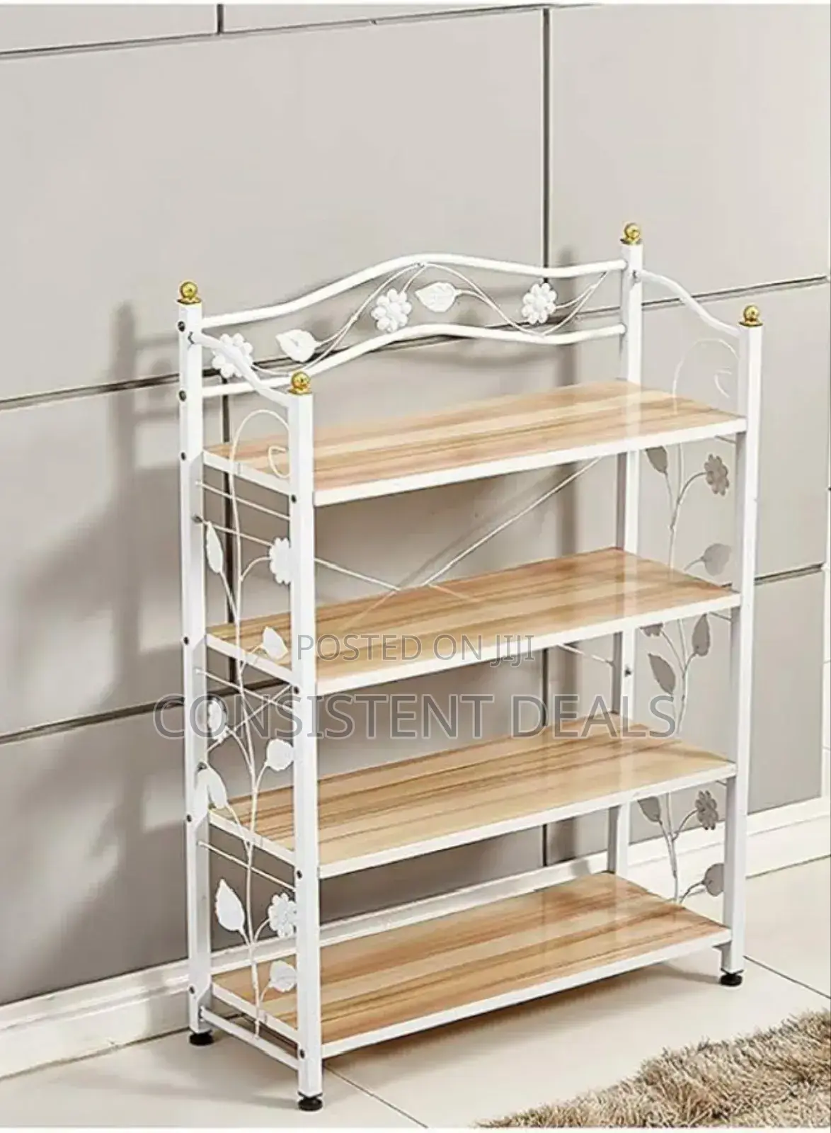 Multifunctional Shoe Storage Rack Organizer