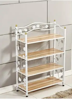 Multifunctional Shoe Storage Rack Organizer
