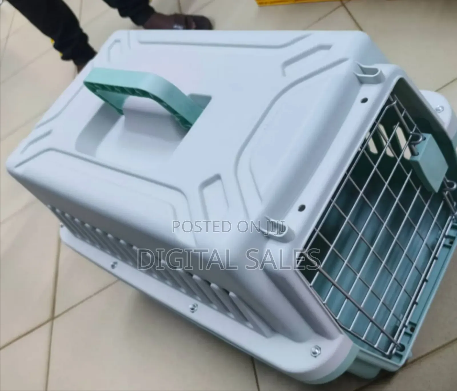 Travel Pet House