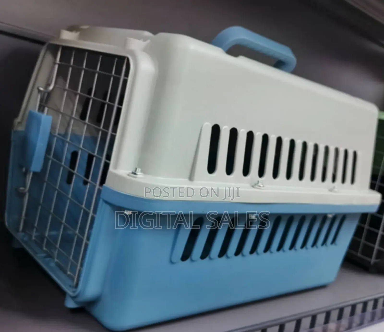 Travel Pet House