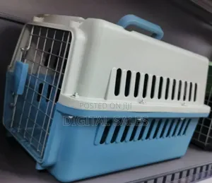 Travel Pet House